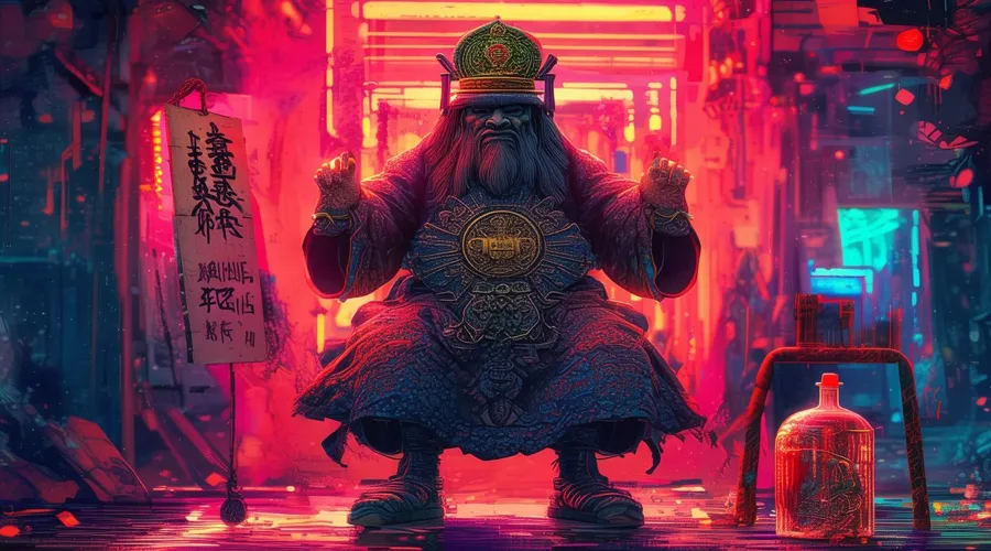 风云无双兑换码横幅图片2